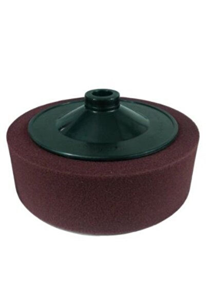BEFAR 150mm Aplikatörlü Bordo Pasta Süngeri