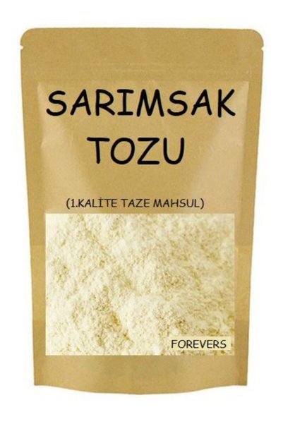 forevers Toz Sarımsak 265 Gr