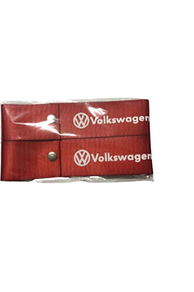 Cnk Oto Wolkswagen Tampon Çeki Ipi Süsü Dili