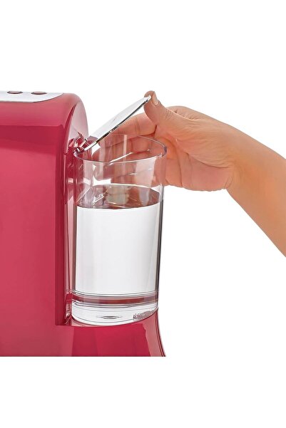 KORKMAZ Kahvekolik Aqua Kahve Makinesi Vivakrom