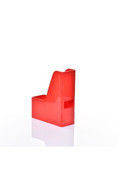 Ops Mg 101 Magazine Holder Red