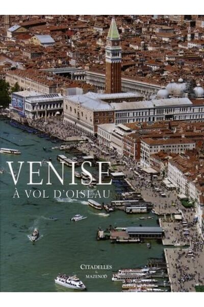 Citadelles فينيس أ فول دويسو