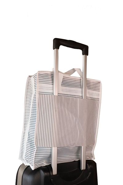 HOMELİFE EV TEKSTİL 2 Pieces-6 Compartments Shoe Storage Organizer Organizer