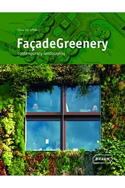 Hachette خضرة الواجهة