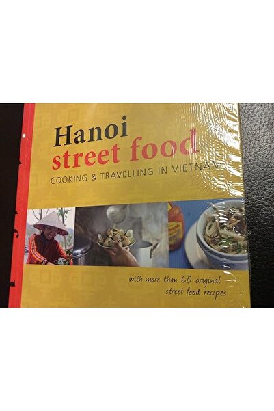 Page One Group طعام الشارع في هانوي