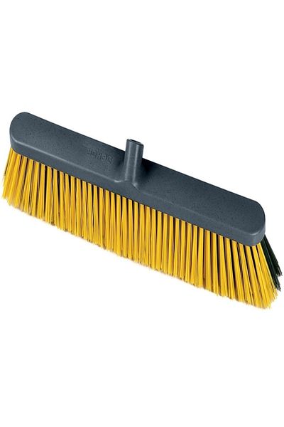 Dekor 50 cm 6257 DEKOR Premium Plastic Garden Brush
