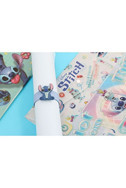 Frocx Stitch Vur Tak Bileklik Figürlü Metaverse