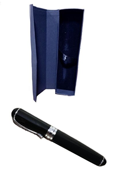 RoseRoi Dolma Kalem Safran Yazı Kalemi