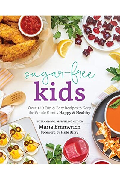 Penguin Random House أطفال خاليين من السكر