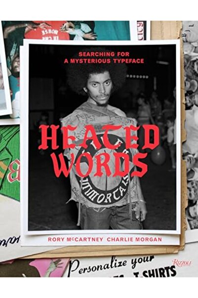 Penguin Random House كلمات ساخنة