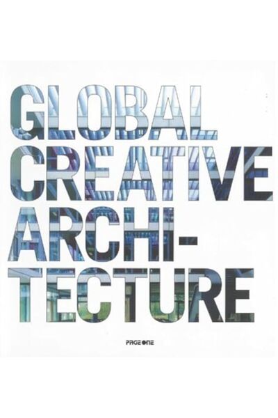 Page One Group العمارة الإبداعية العالمية