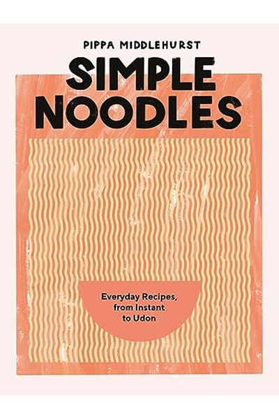 Macmillan Distribution Simple Noodles