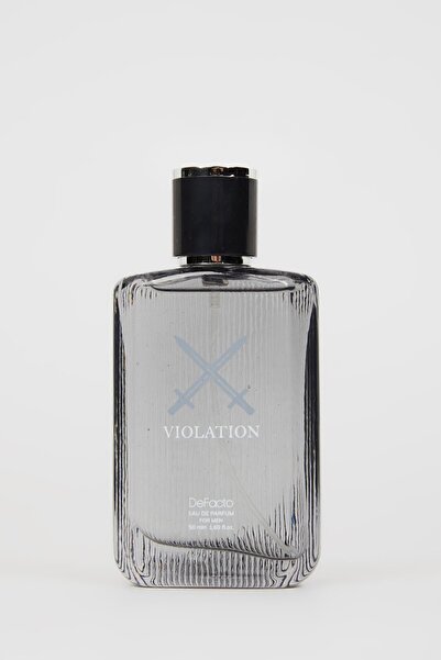 DeFacto Erkek Combat Aromatik 50 ml Parfüm D0566axns