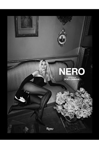 Penguin Random House نيرو دولتشي آند غابانا