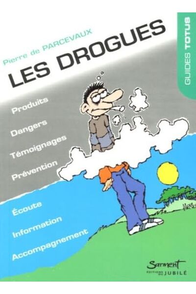 Hachette مأزق المخدرات والأوهام