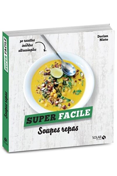 Solar حساءات ريباس