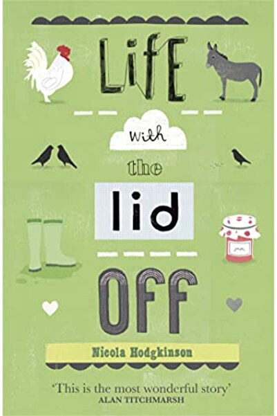 Hachette الحياة بدون غطاء