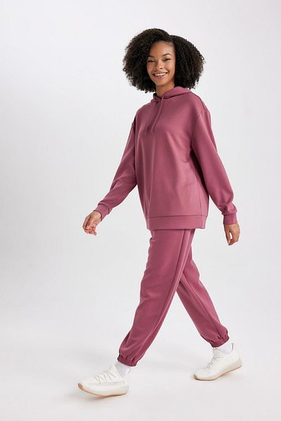 DeFacto Übergroße Jogger-Jogginghose – Z6694az24sp