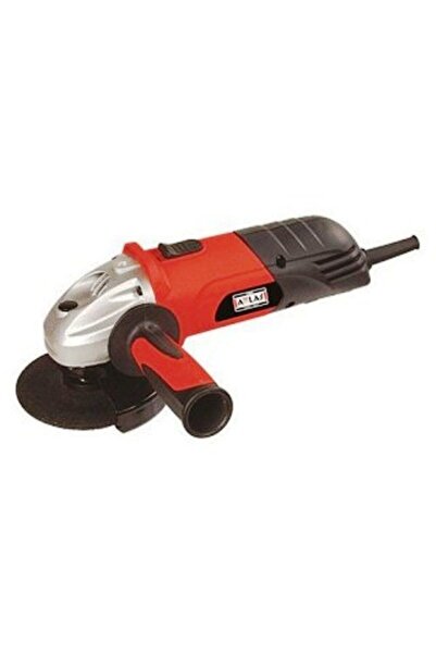 Attlas Att 115 E Elektronik Avuç Taşlama