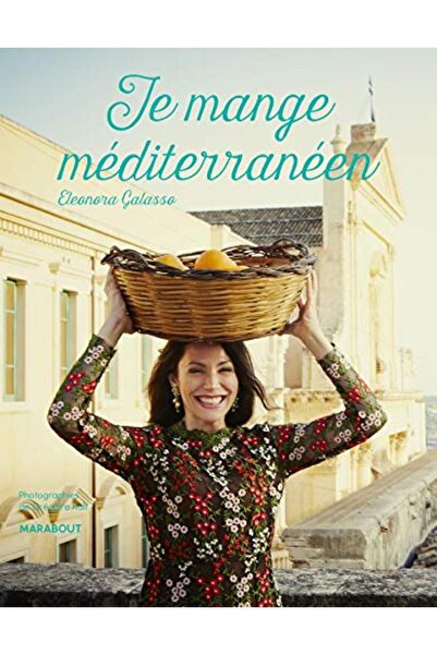 Hachette جي مانج البحر الأبيض المتوسط