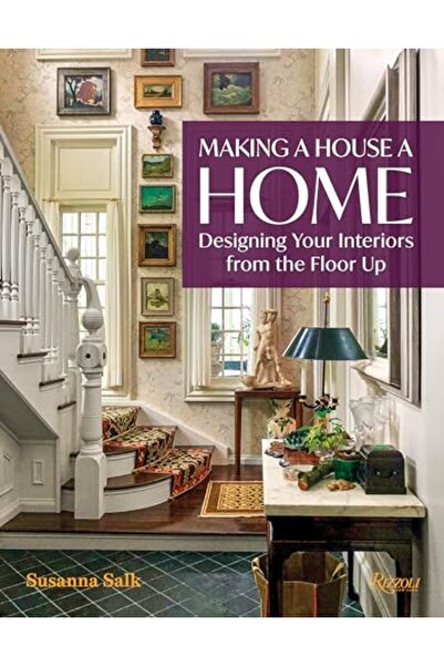 Penguin Random House جعل المنزل بيتا