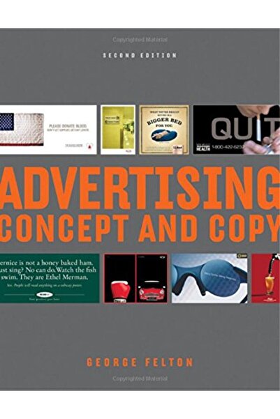 John Wiley مفهوم الإعلان والنص الطبعة الثانية