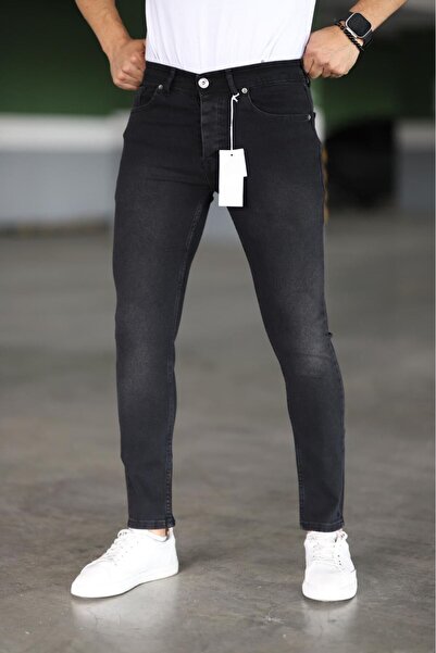 REDCODE Men's Slim Fit Lycra Jeans