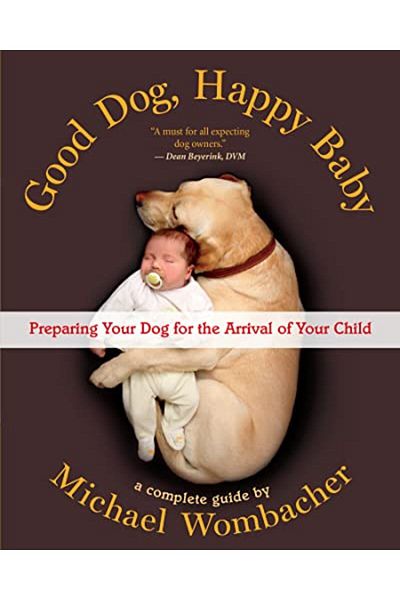 Ingram Good Dog Happy Baby