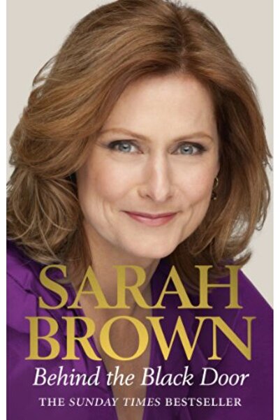 Penguin Random House خلف الباب الأسود