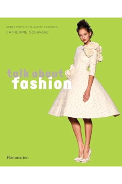 Hachette تحدث عن الموضة