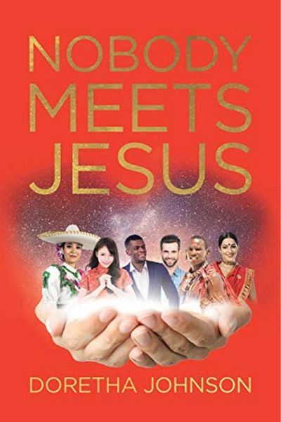 Ingram Nobody Meets Jesus