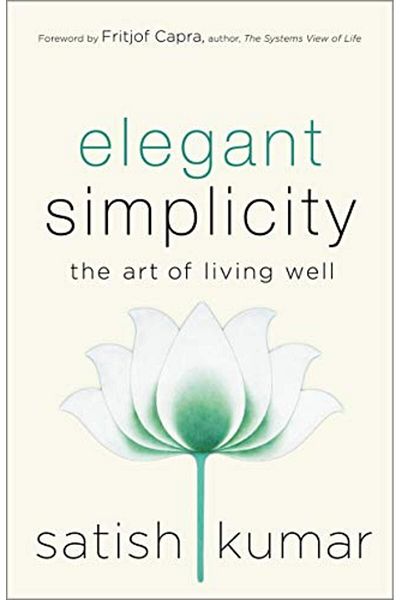 Ingram Elegant Simplicity The Art Of Living Well