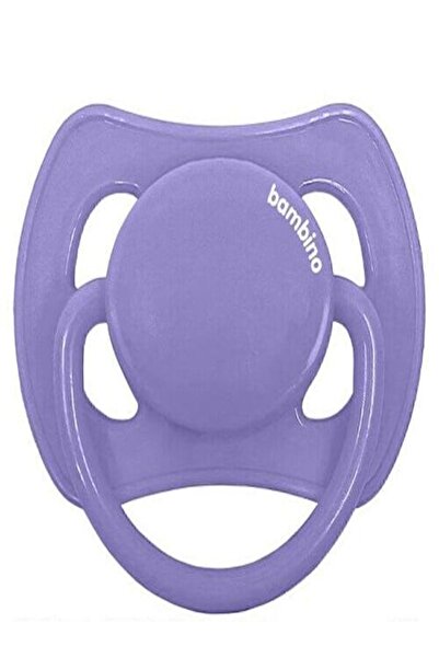 Bambino Pacifier No:1 P2466 - Butterfly Palate