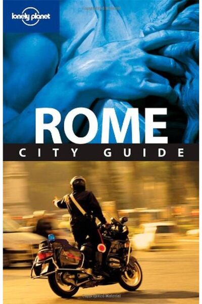 Hachette روما