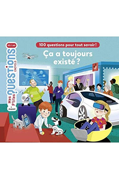 Hachette هل يوجد دائمًا