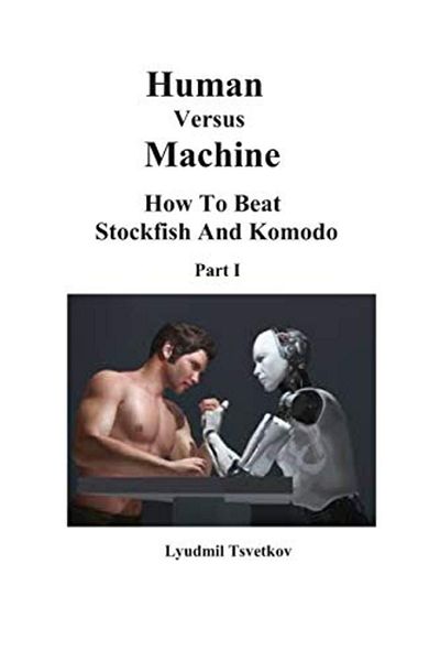 Ingram Human Versus Machine