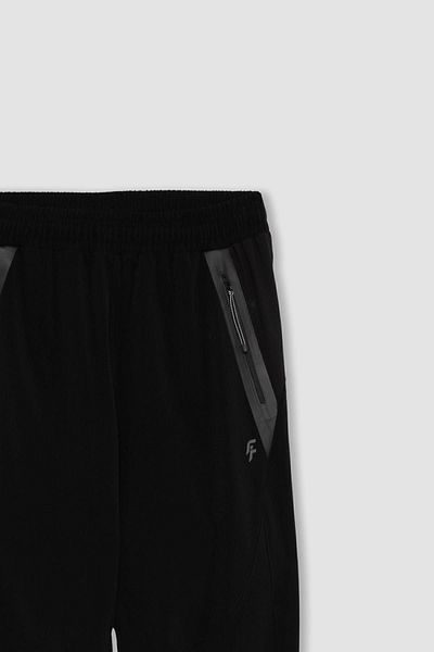 DeFacto Gewebte Hose mit Standard-Passform – Doppeltaschen, C2118ax23wn