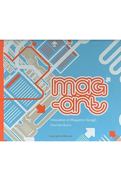 Hachette ابتكار ماجارت في تصميم وتغليف المجلات