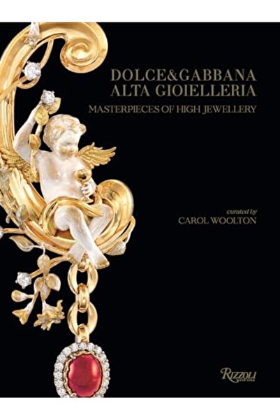 Penguin Random House دولتشي غابانا ألتا جويليريا