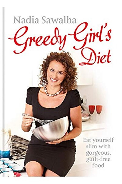 Hachette حمية الفتيات الجشعات