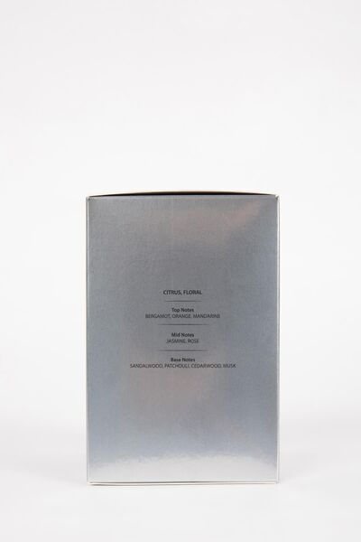 DeFacto Kadın Grey Rose Meyvemsi 100 ml Parfüm Z0238AZNS