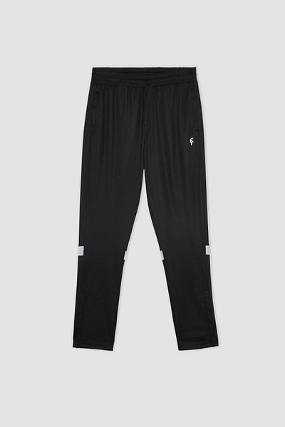 DeFacto Slim-Fit-Jogginghose – Slim-Fit mit Reißverschluss B5029ax24sp