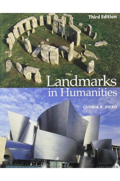 Ingram Landmarks In Humanities