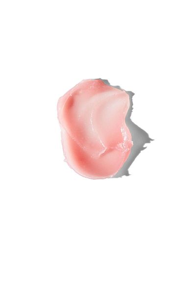 Glossier Balm Dotcom Rose Lip Balm and Skin Salve - 15 ml