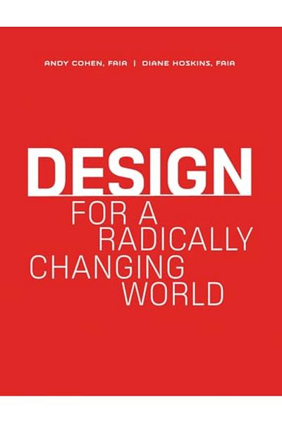 Ingram Design For A Radically Changing World