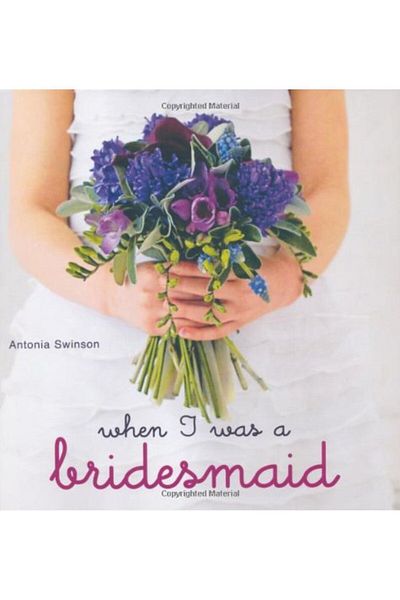 Macmillan Distribution When I Was A Bridesmaid