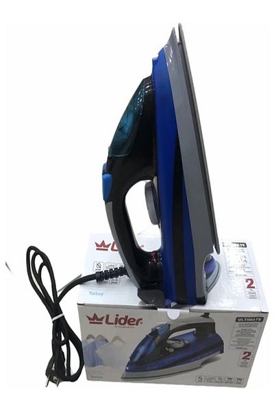 SSA STORE Leader Iron lb 85 - Ultimate Blue