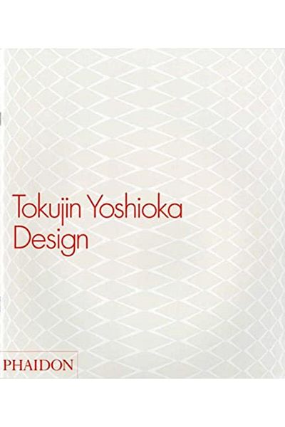 Macmillan Distribution Tokujin Yoshioka Design