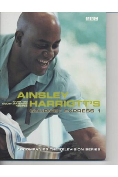 Penguin Random House أينسلي هاريوتس جورميه إكسبريس