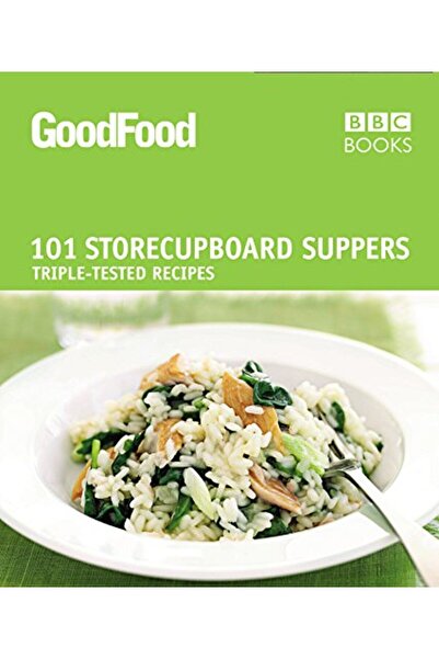 Penguin Random House وجبات عشاء جيدة في خزانة الطعام 101 وجبات عشاء جيدة في خ...